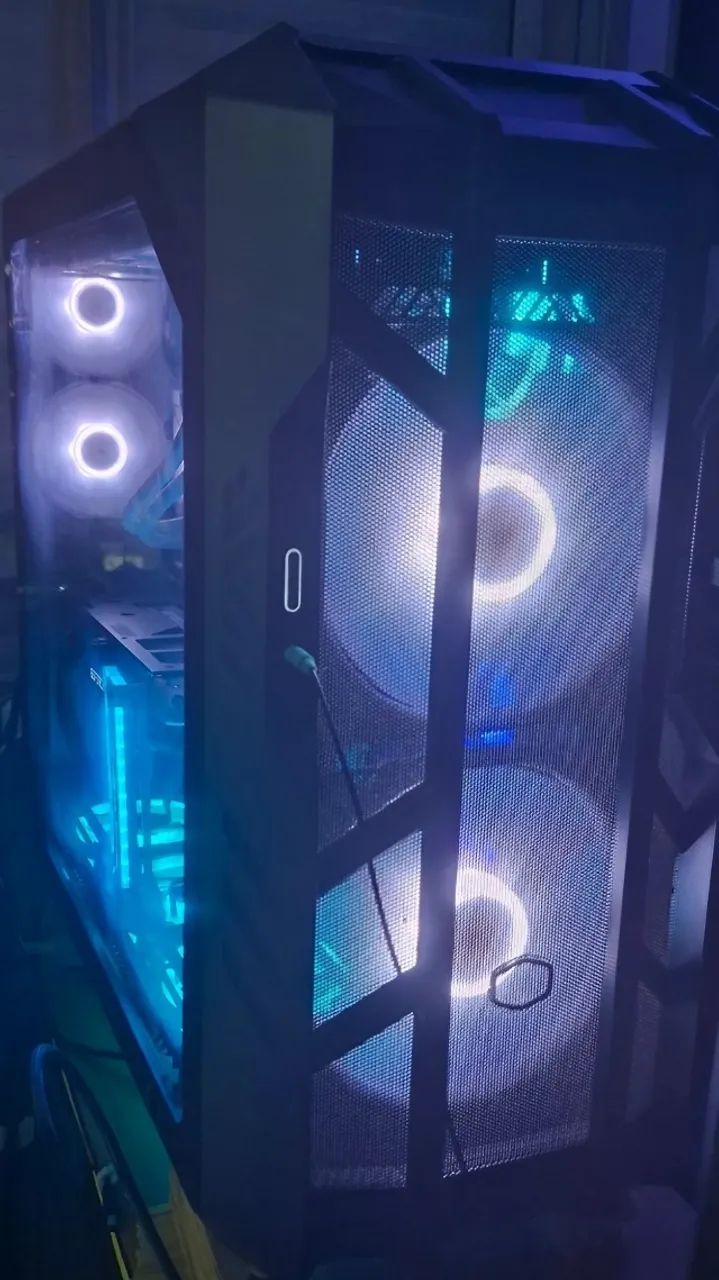 PC High-End - RTX 4080 SUPER + i7-14700K + 64GB DDR5 - Foto 4