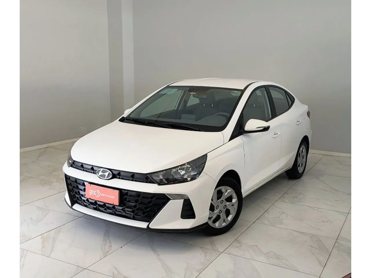 Hyundai Hb20S HB20S Comfort Plus 1.0 Flex 12V Mec. 2024