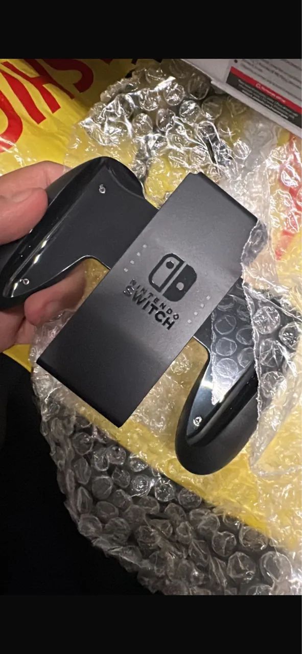 Nintendo switch oled  - Foto 5