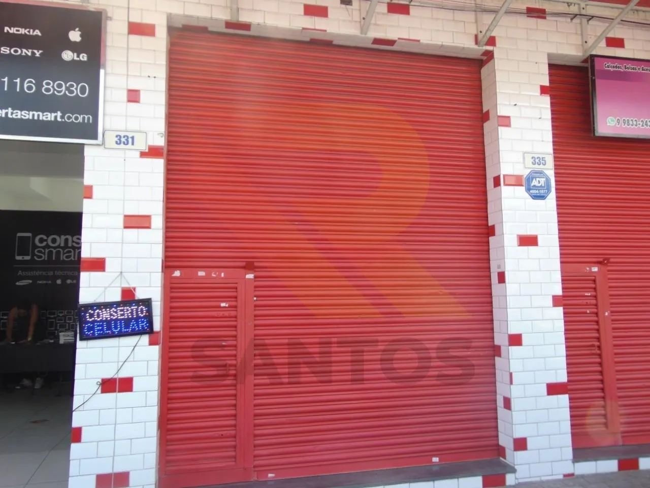 SALÃO COMERCIAL - ITAQUAQUECETUBA - Foto 3