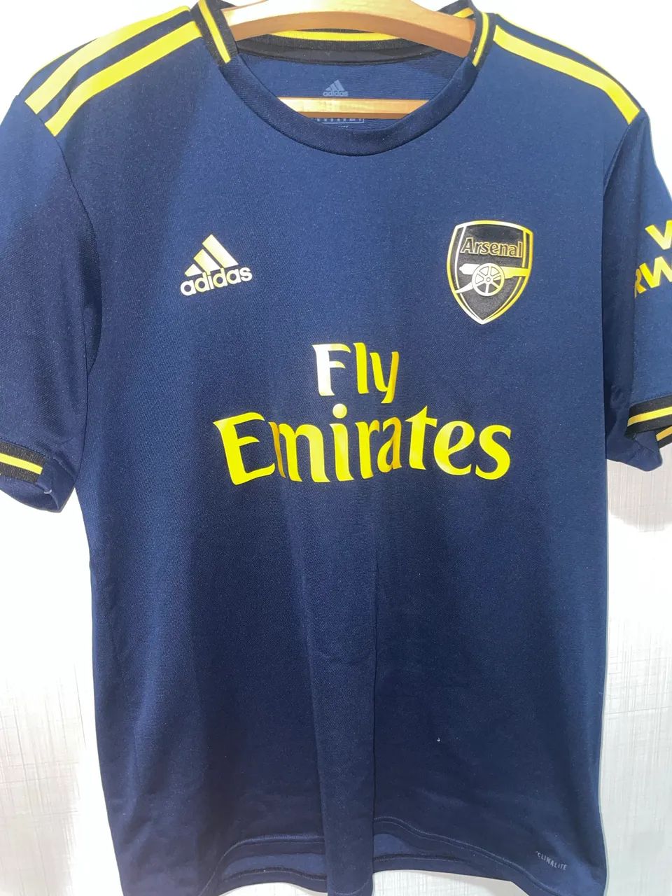Camisa Arsenal III 2020  - Foto 6