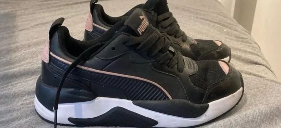 tênis puma x-ray game bdp feminino - Foto 3