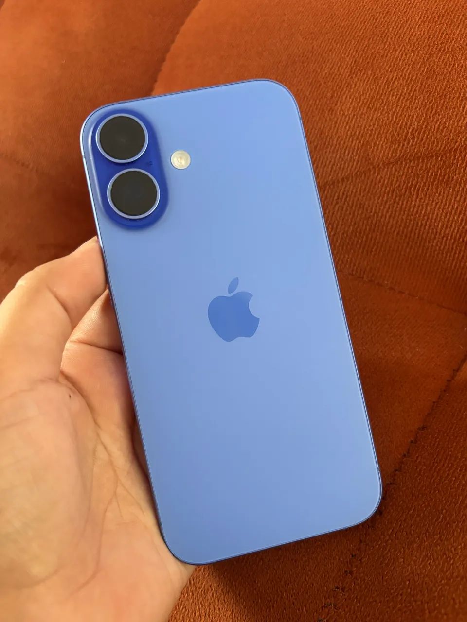 iPhone 16 128gb 90% extra novíssimo 