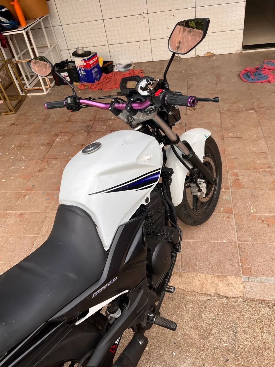 Fazer 250 2014 Flex - Foto 3