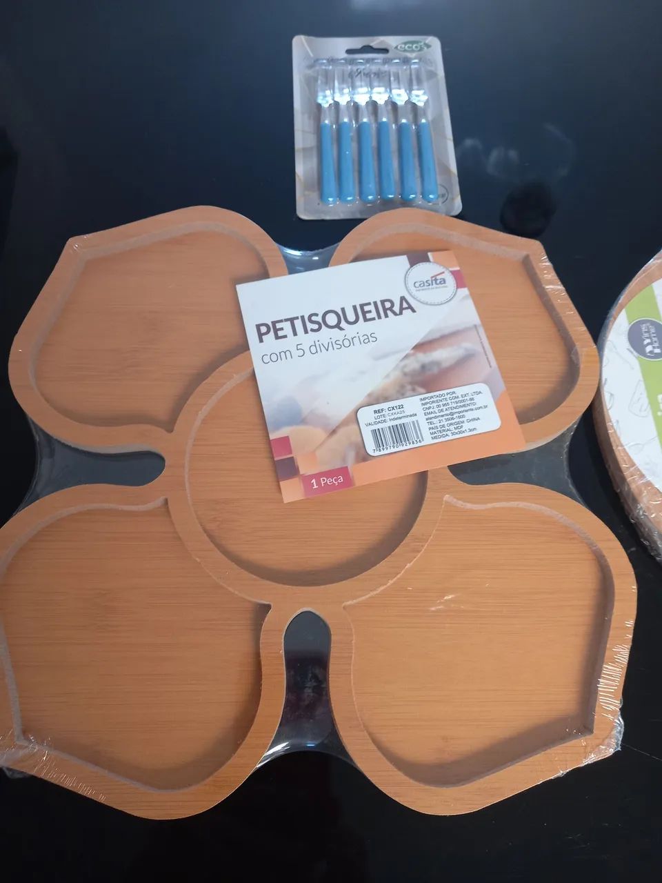 2 petisqueira nova  - Foto 2