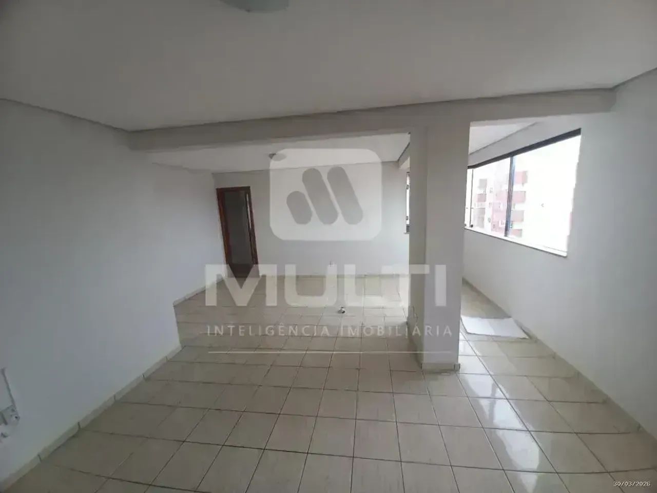 Apartamento - NOSSA SENHORA APARECIDA - Foto 3