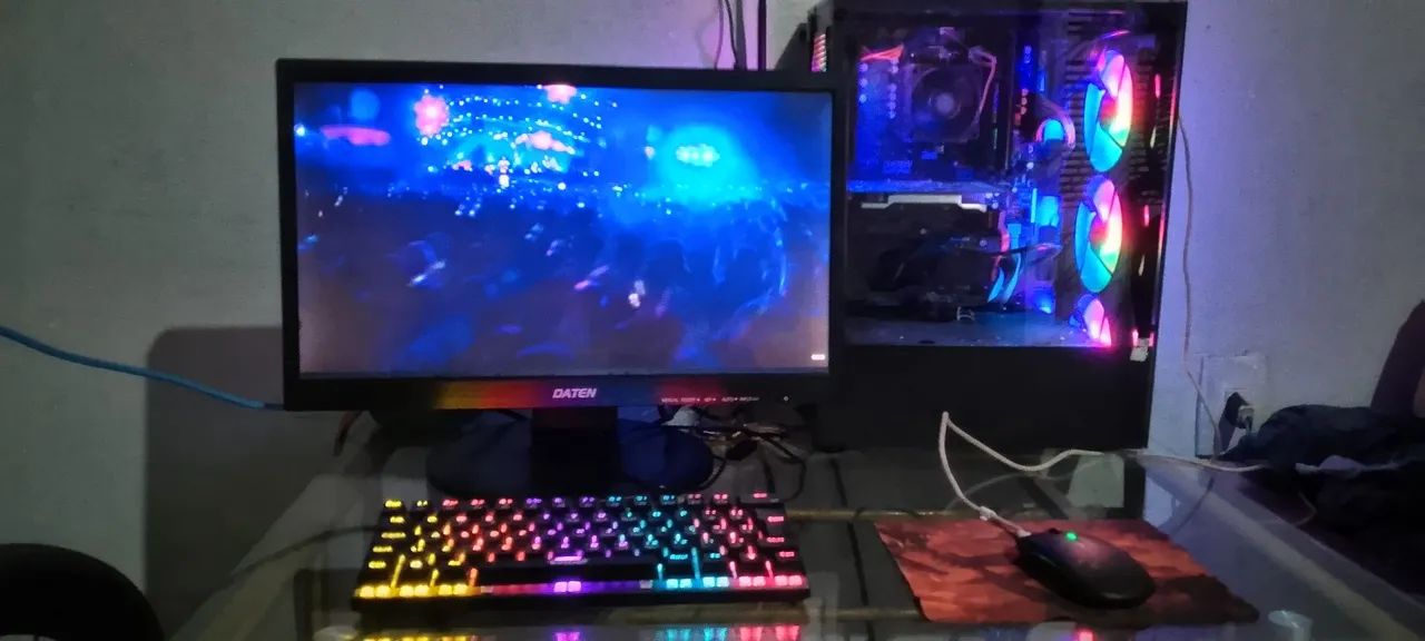 PC gamer - Foto 3