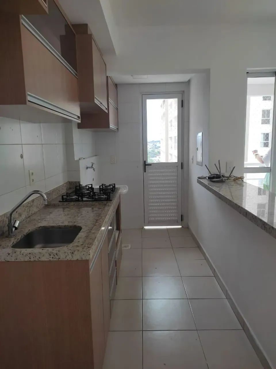 Apartamento 3 quartos Ecovillagio Castelo Branco Armários - Foto 2