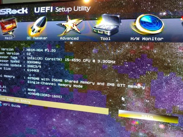 Vendo i5 e grátis placa mãe funcionando perfeitamente kit upgrade  - Foto 4