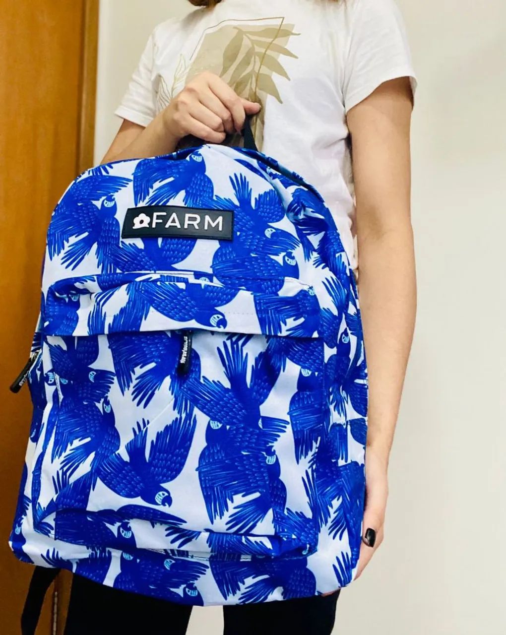 Promoção mochila tropical  - Foto 3