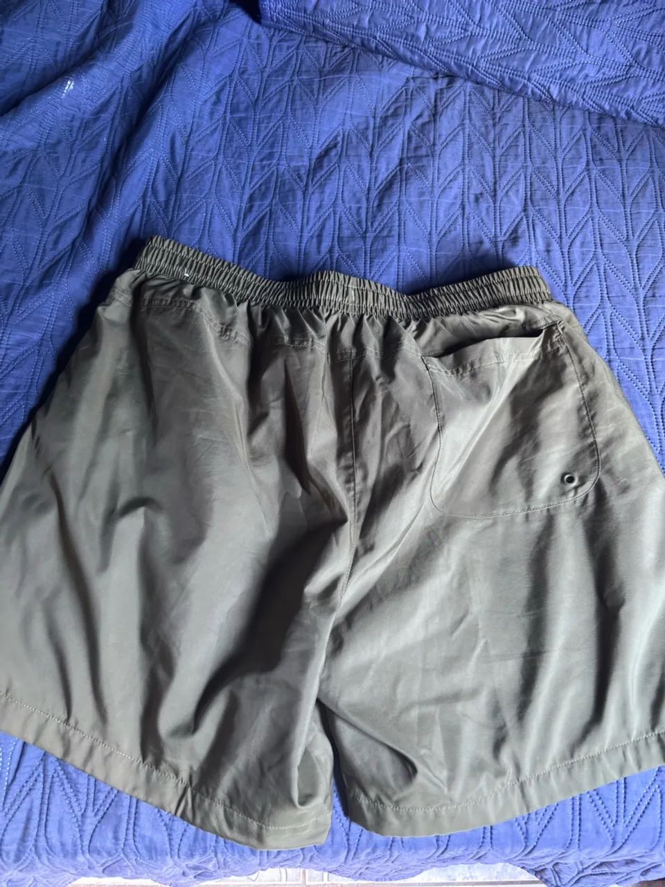 Short Nike - Foto 3