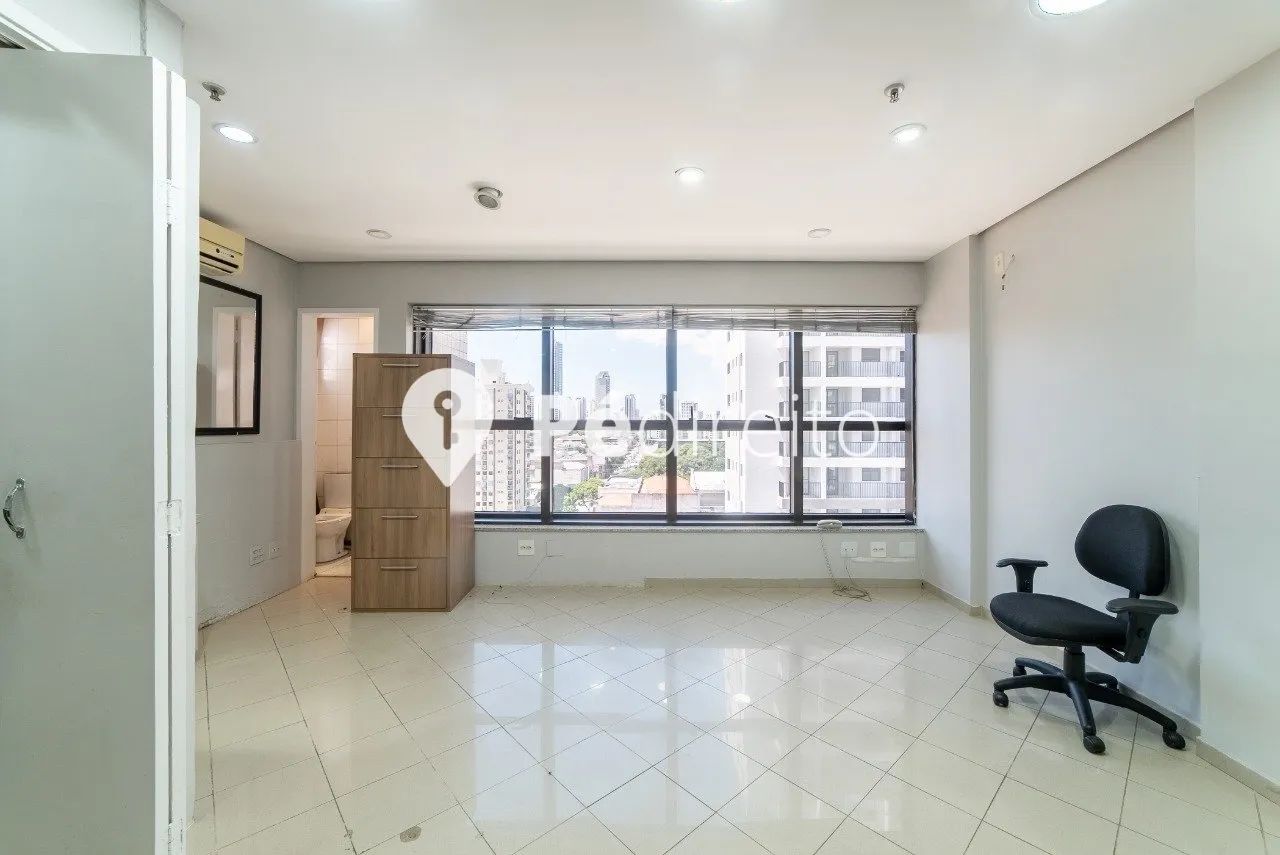 Sala comercial 31m² à venda no Tatuapé - Foto 5