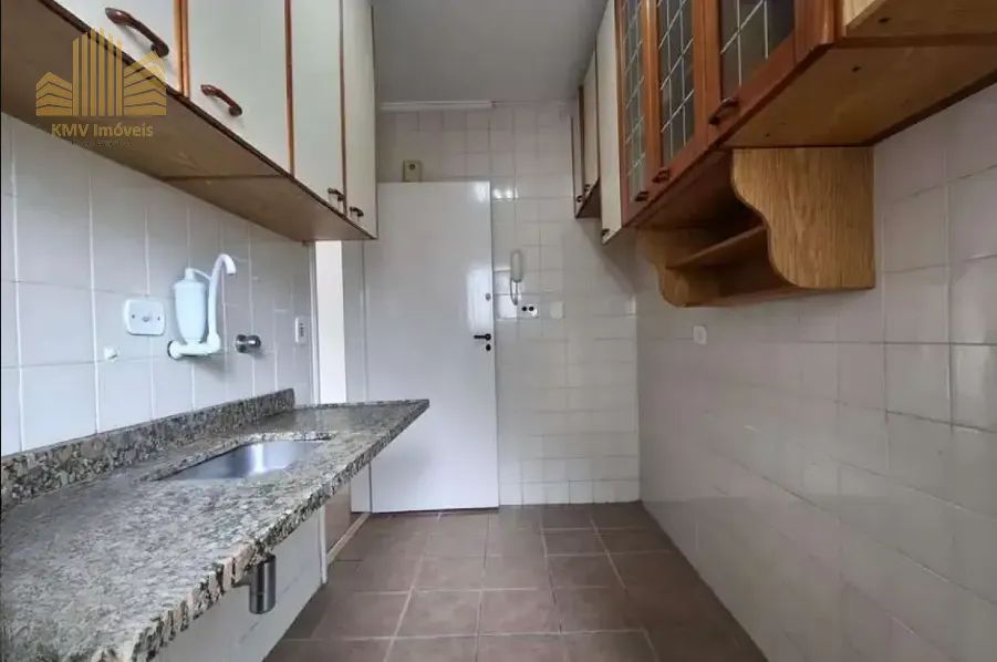 Lindo apartamento com área de lazer e armários embutidos!! - Foto 5