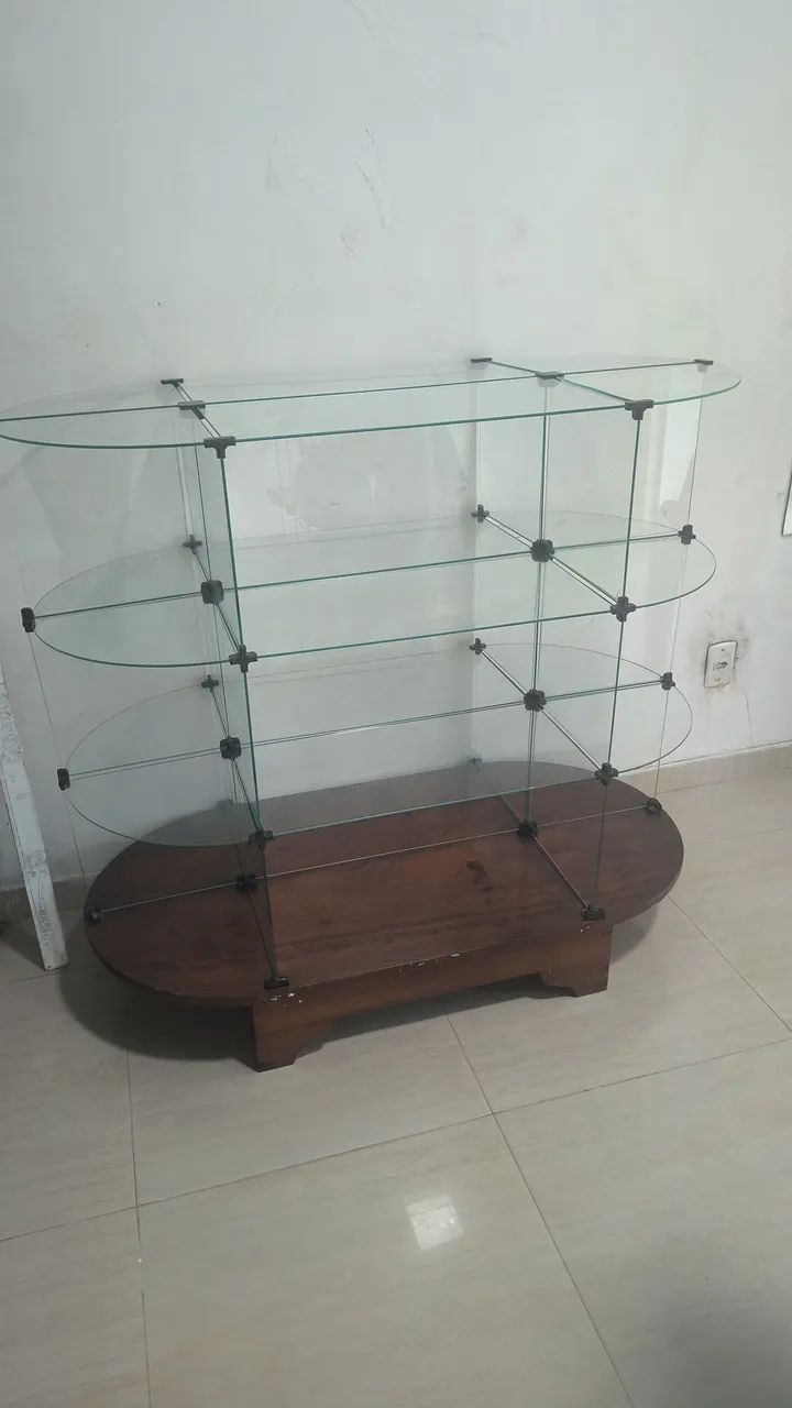 Vitrine central  - Foto 2