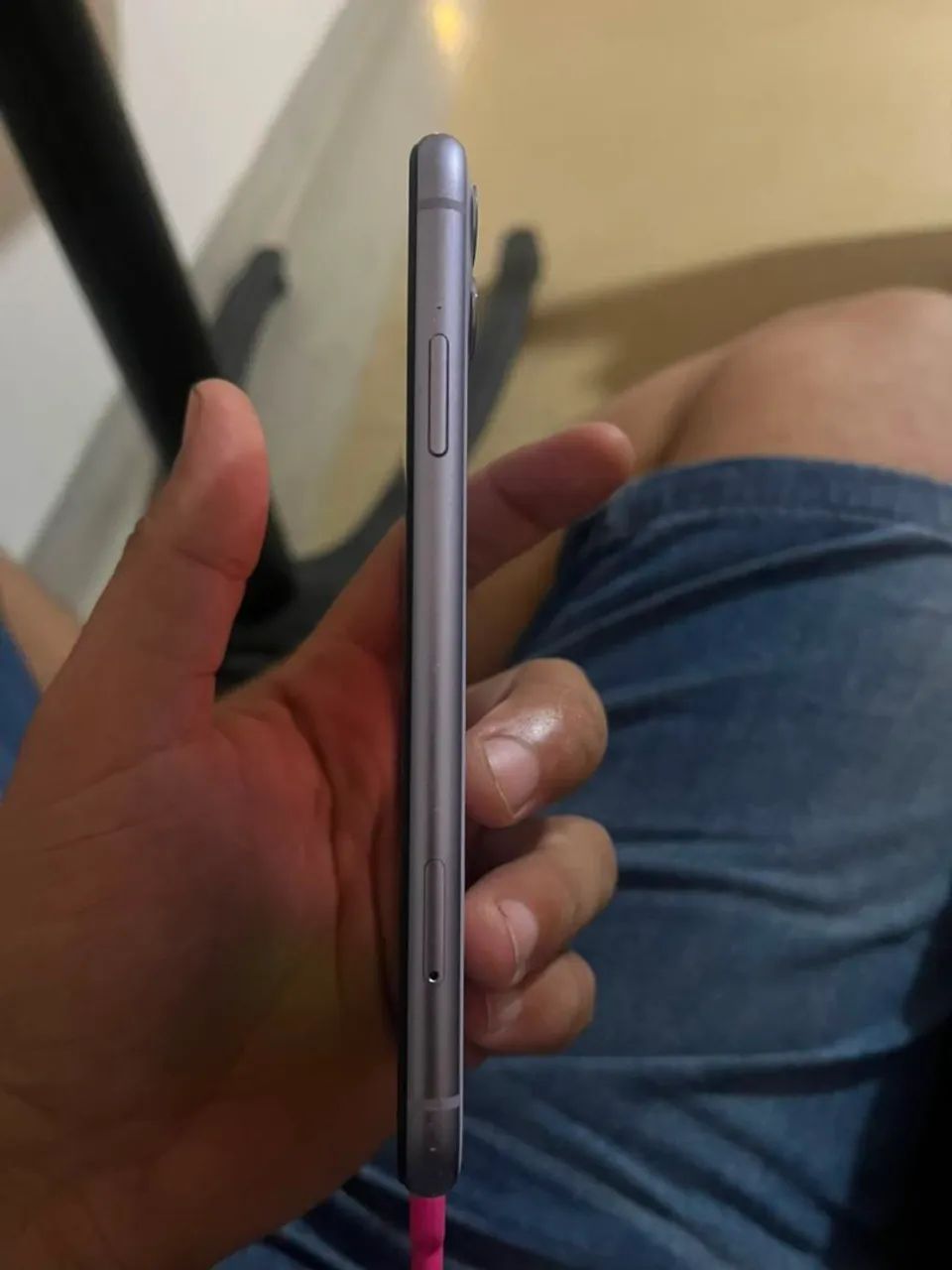 IPhone 11 - Foto 2