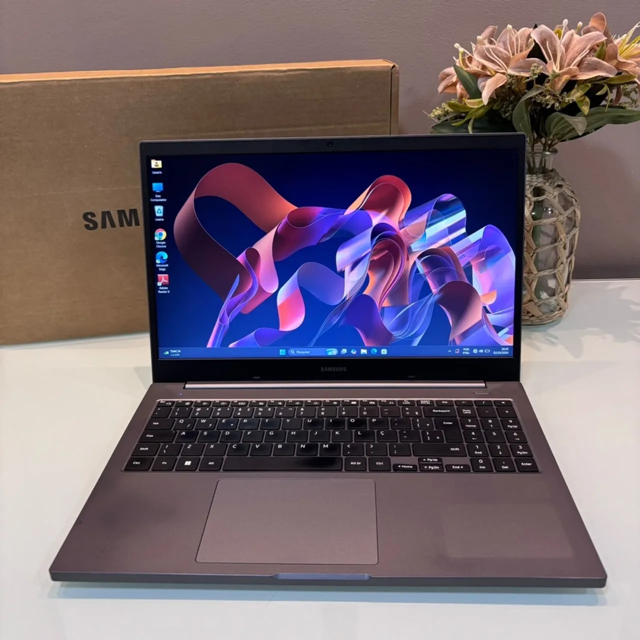Notebook Apple MacBook Pro M3 Pro 18Gb 1Tb Liquid Retina XDR 16