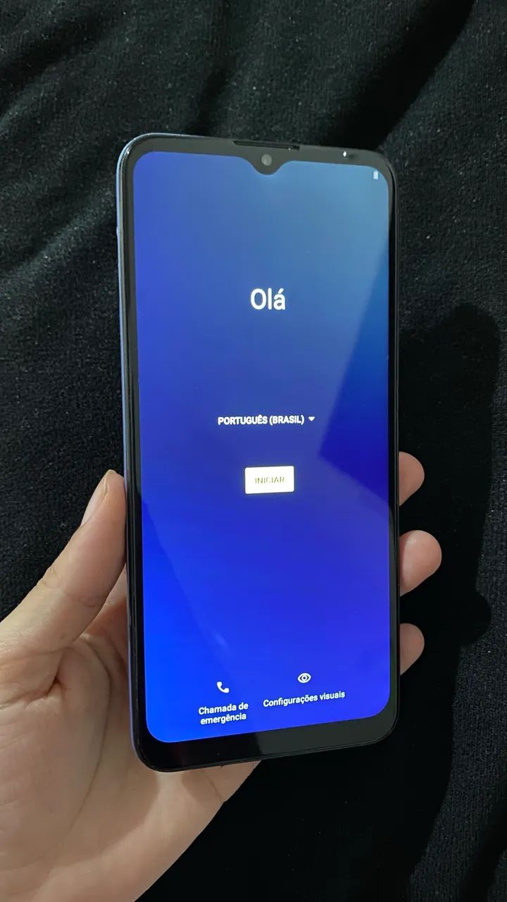 Moto G20  - Foto 3