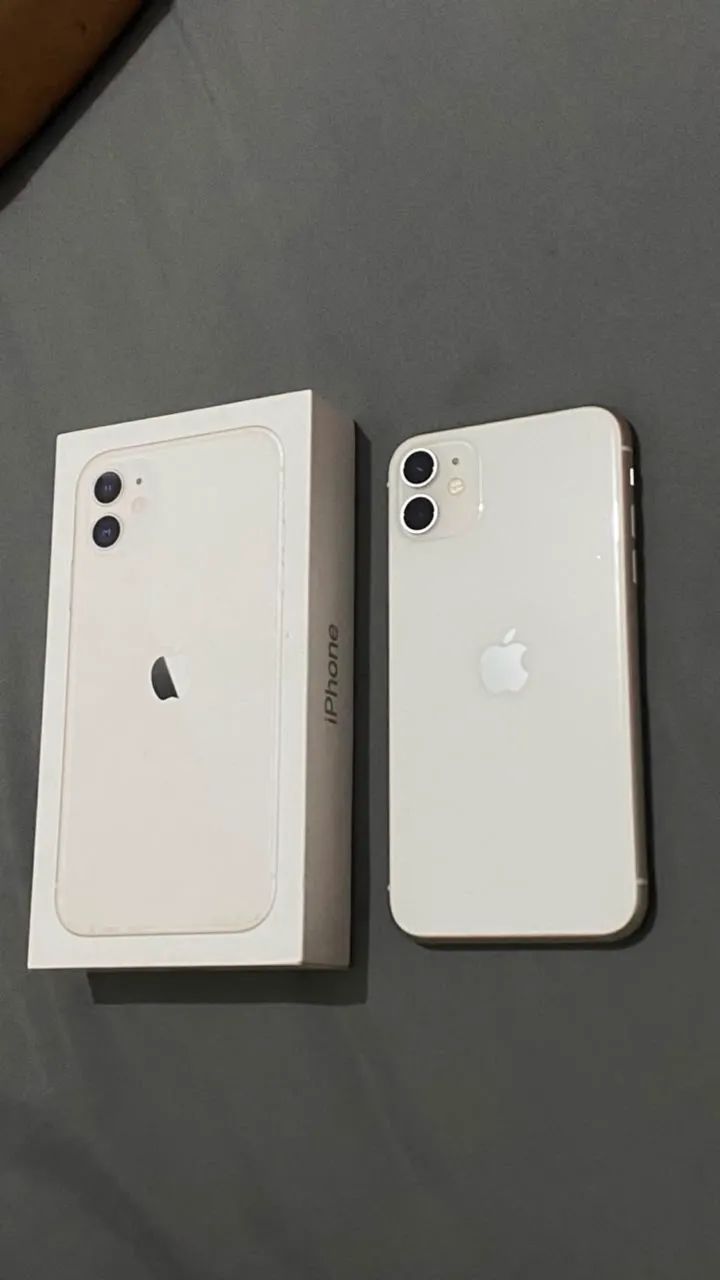 iPhone 11 
