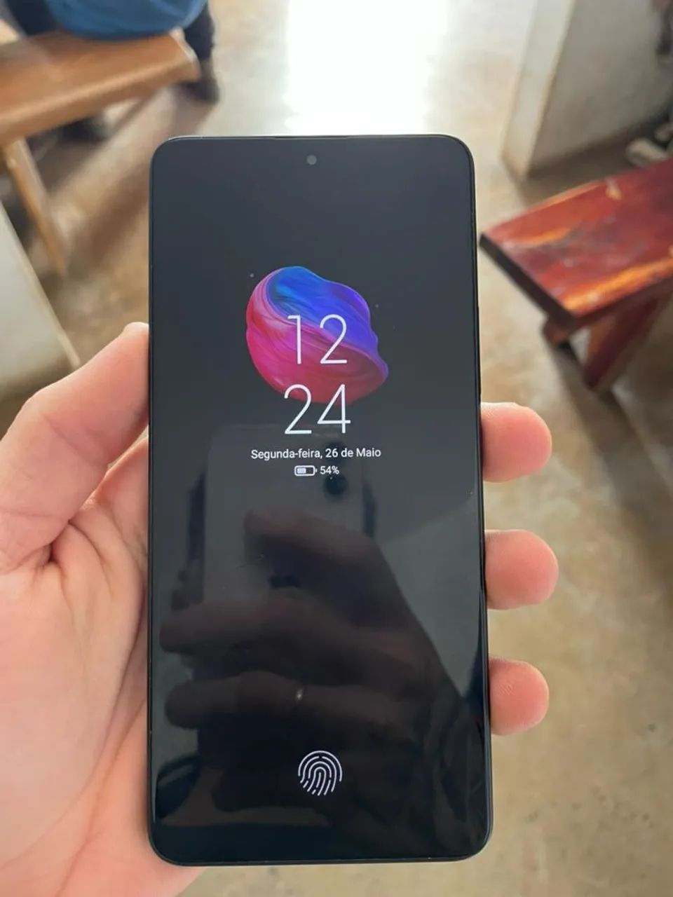 Celular  - Foto 2