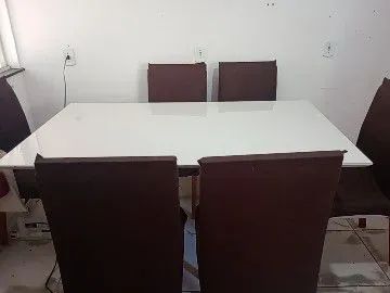 Jogo de mesa