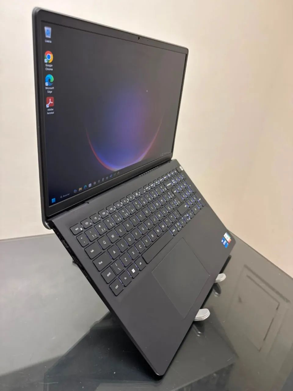 Notebook Dell VOSTRO - i7 - 12º - SSD512 GB NVme - 20 GB Ram