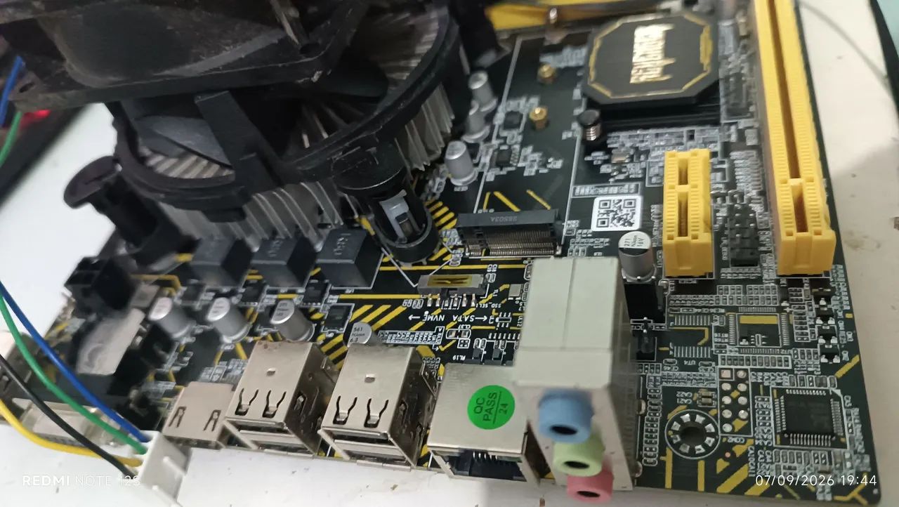 Kit DDR 3 - Foto 2