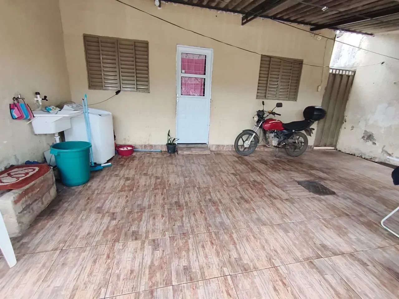 COMPRE UMA CASA QUE VALE POR DUAS! - Foto 2