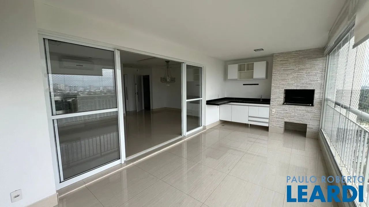 APARTAMENTO - TAMBORÉ - SP - Foto 4