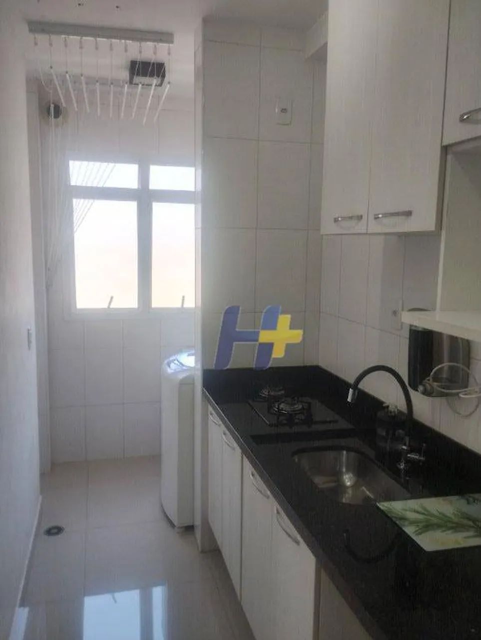 Apartamento para alugar, 42 m² por R$ 5.700,00/mês - Vila Olímpia - São Paulo/SP - Foto 9