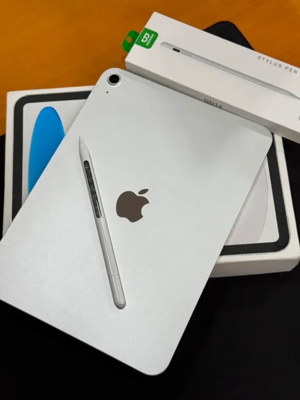 iPad 11(A16) 128GB 100% - Foto 2