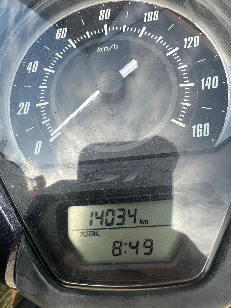 Honda SH150 - só 14.000 km - Foto 5