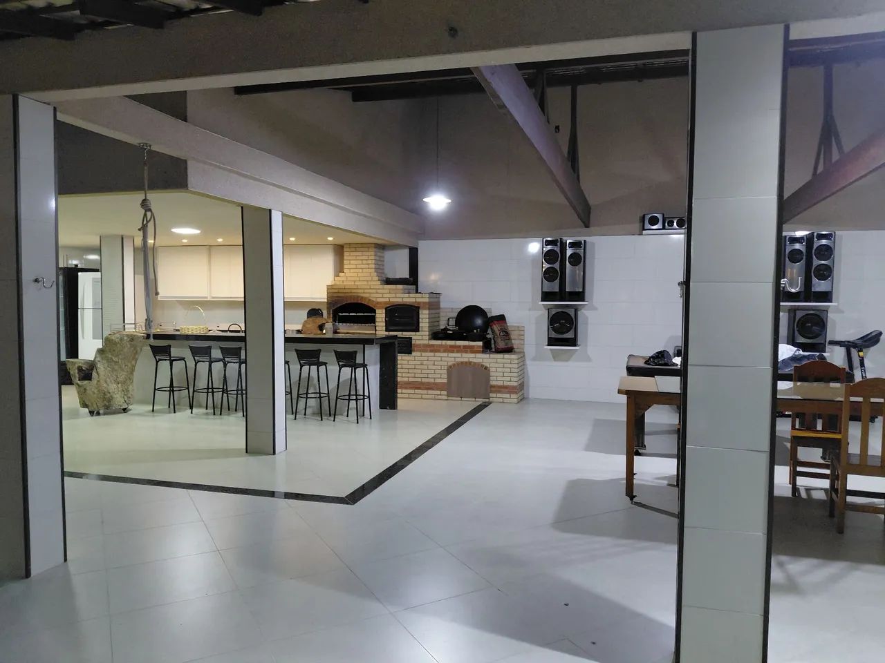 Casa Temporadas - Foto 3