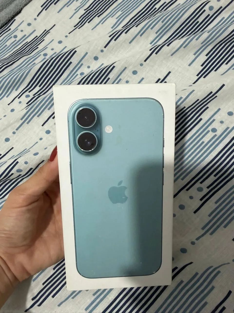 Iphone 16 128gb - Foto 5
