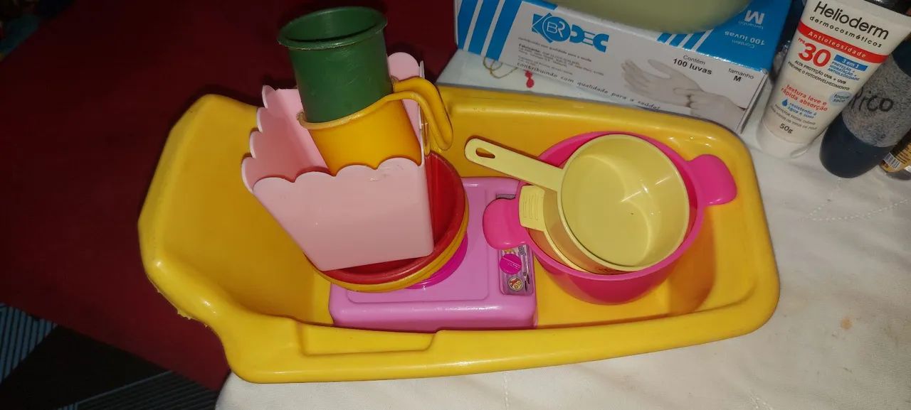 Brinquedos - Foto 5