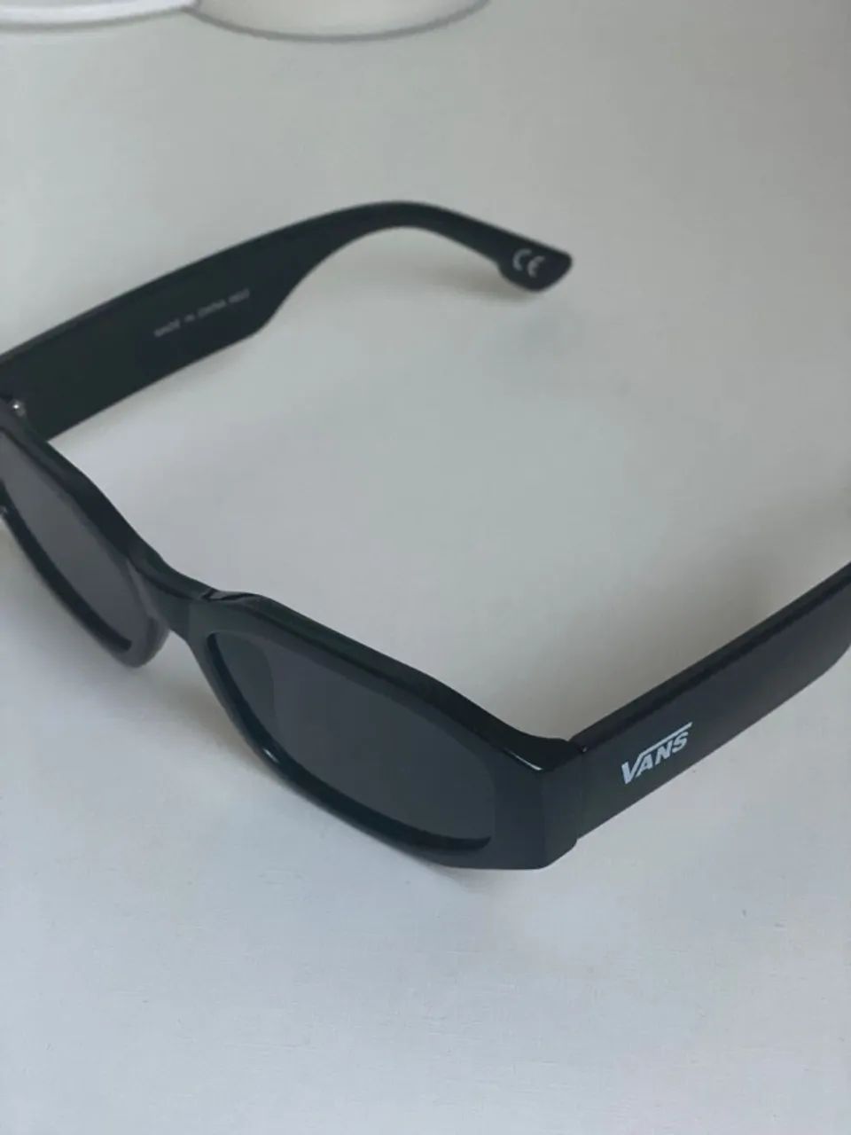 óculos vans preto