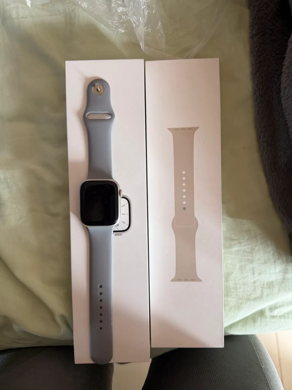 Apple Watch 7 45 mm
