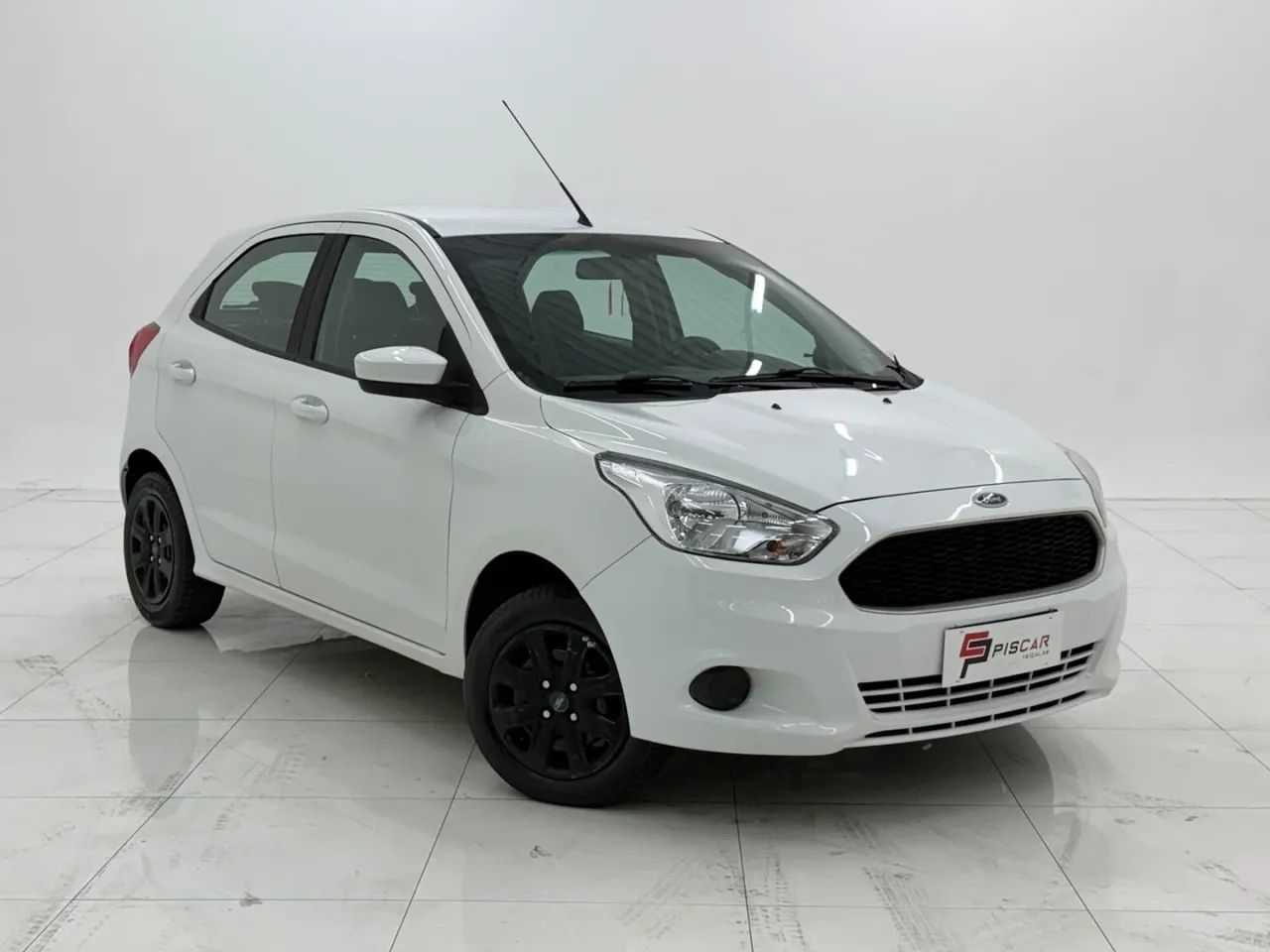 Ford KA+ 2017 - Foto 3