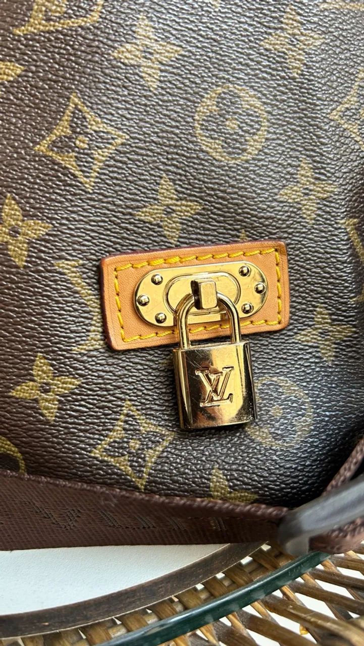 bolsa louis vuitton neo bucket monogram - Foto 2