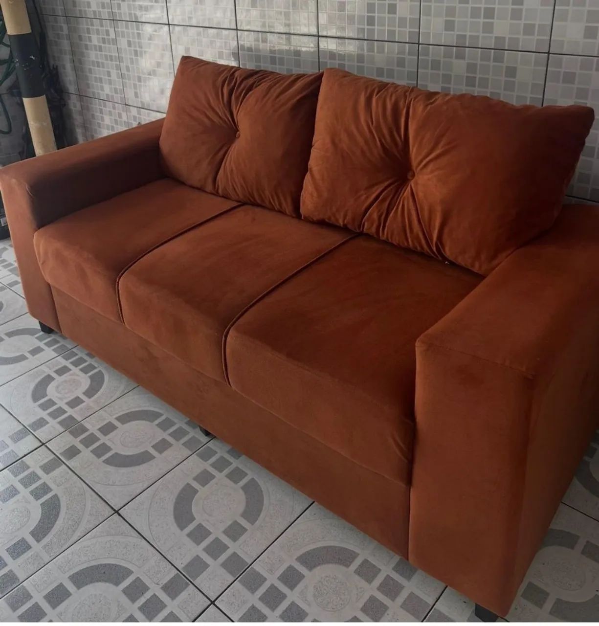 Sofá  - Foto 3