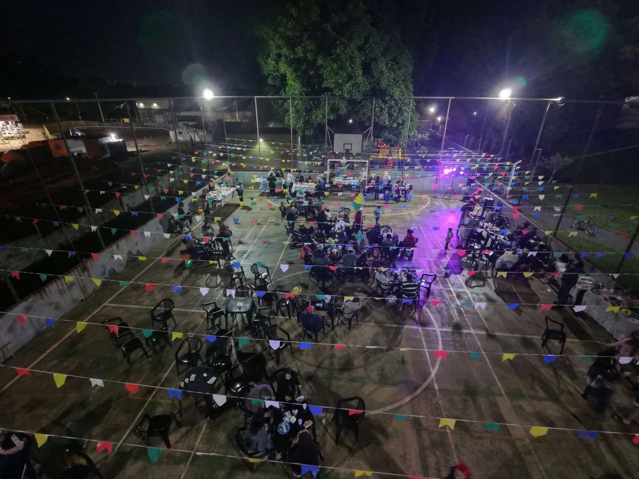 Filmagens com drone câmera profissional 4K - Foto 4