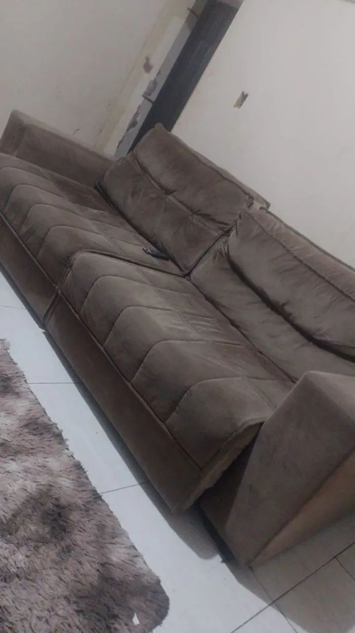 Sofá retrátil  - Foto 2