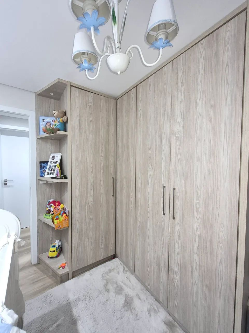  Roupeiro mdf planejado