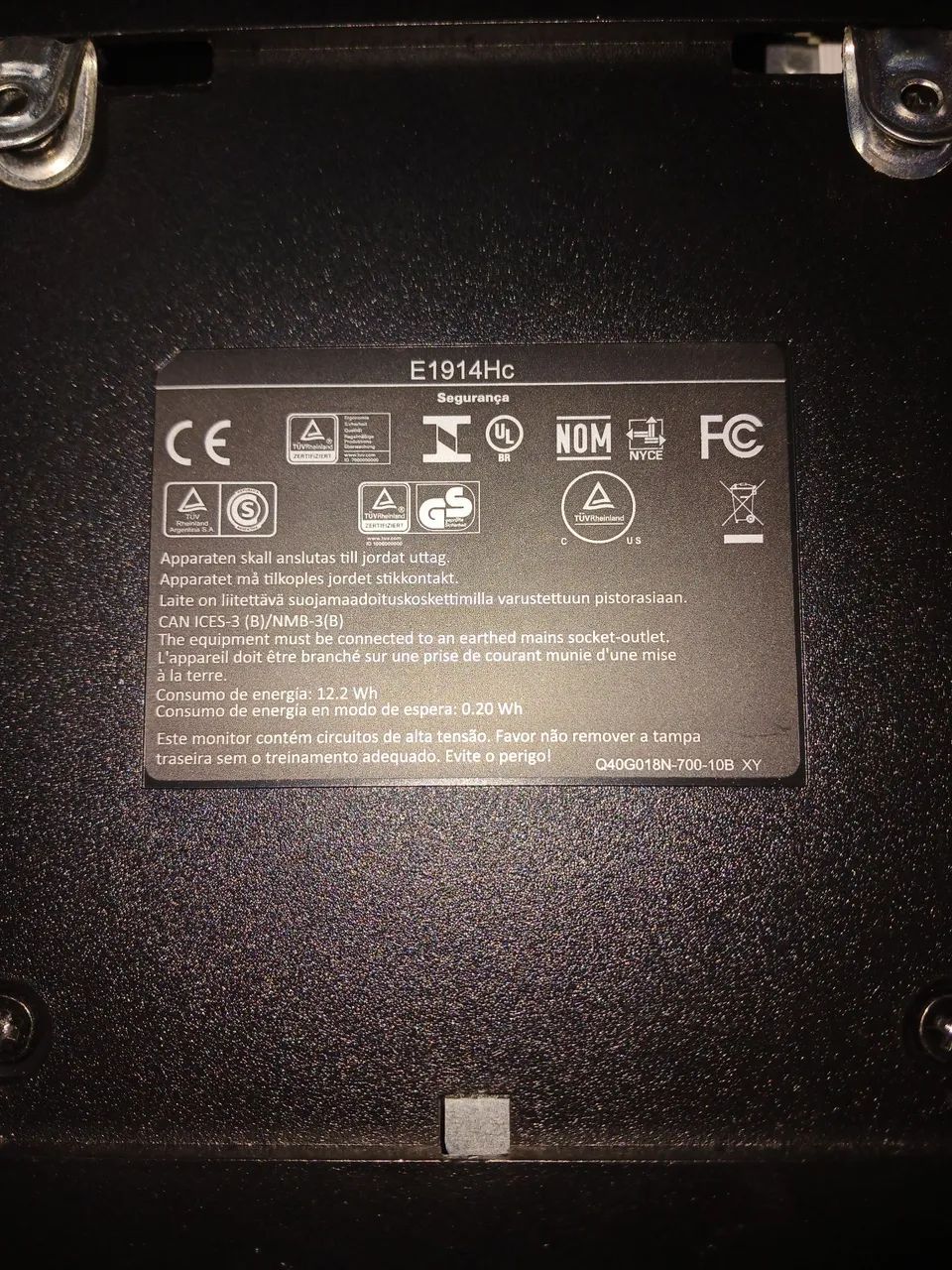 Monitor  Dell - Foto 2