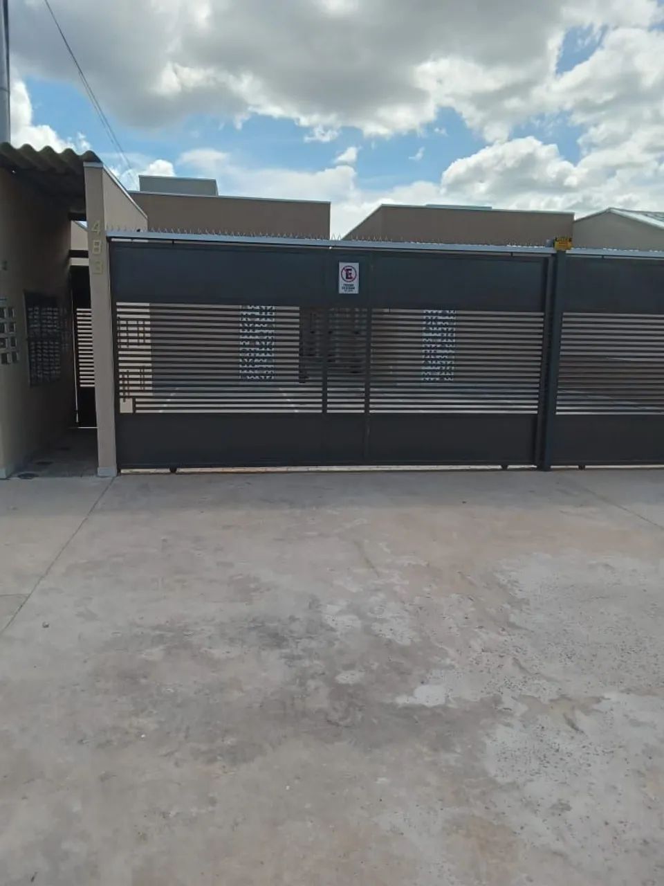 KITNET MOBILIADA - Residencial Jaspe - Corumbá - MS  - Foto 5
