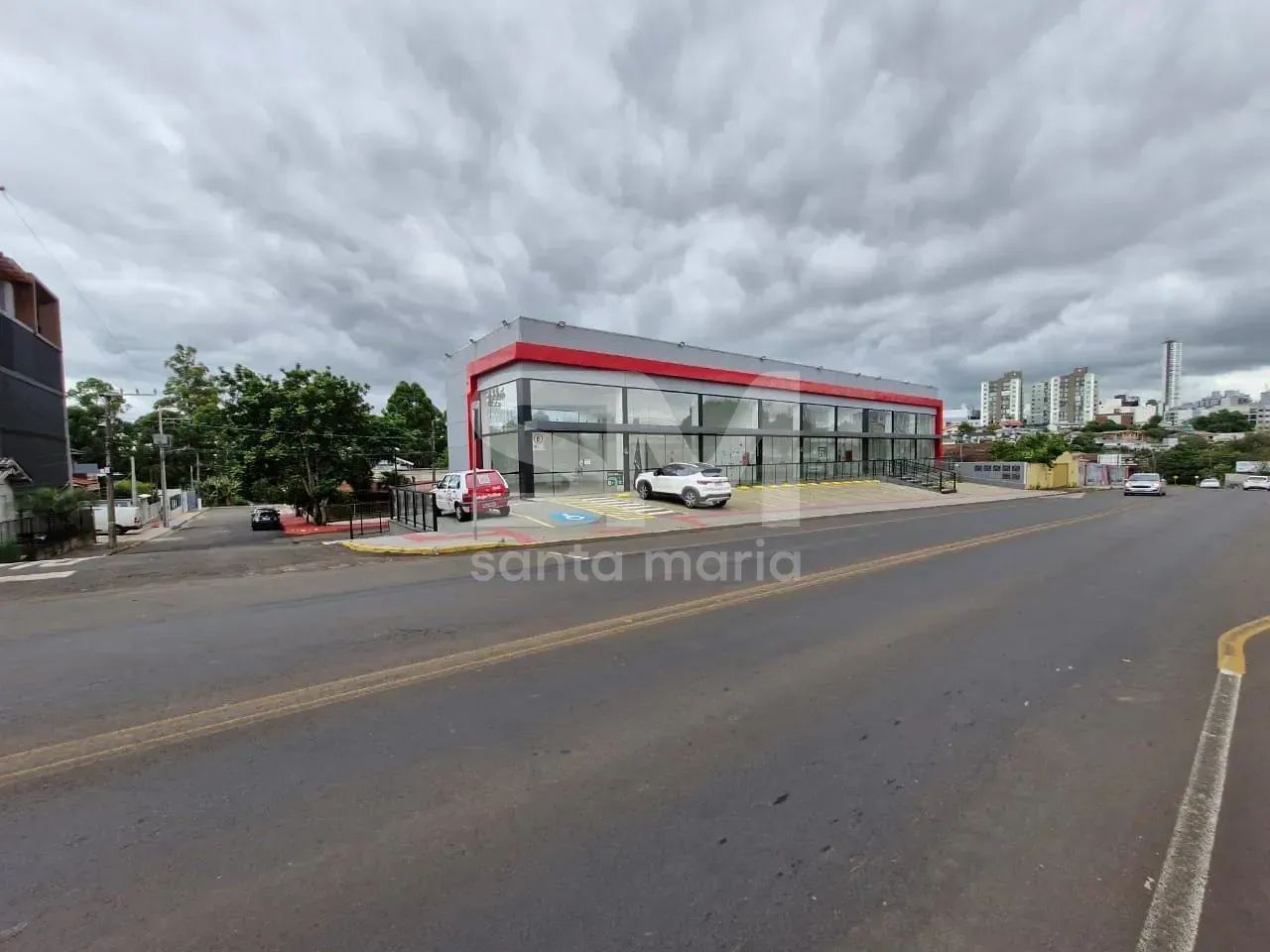 Sala para locação, SAIC, Chapecó, SC