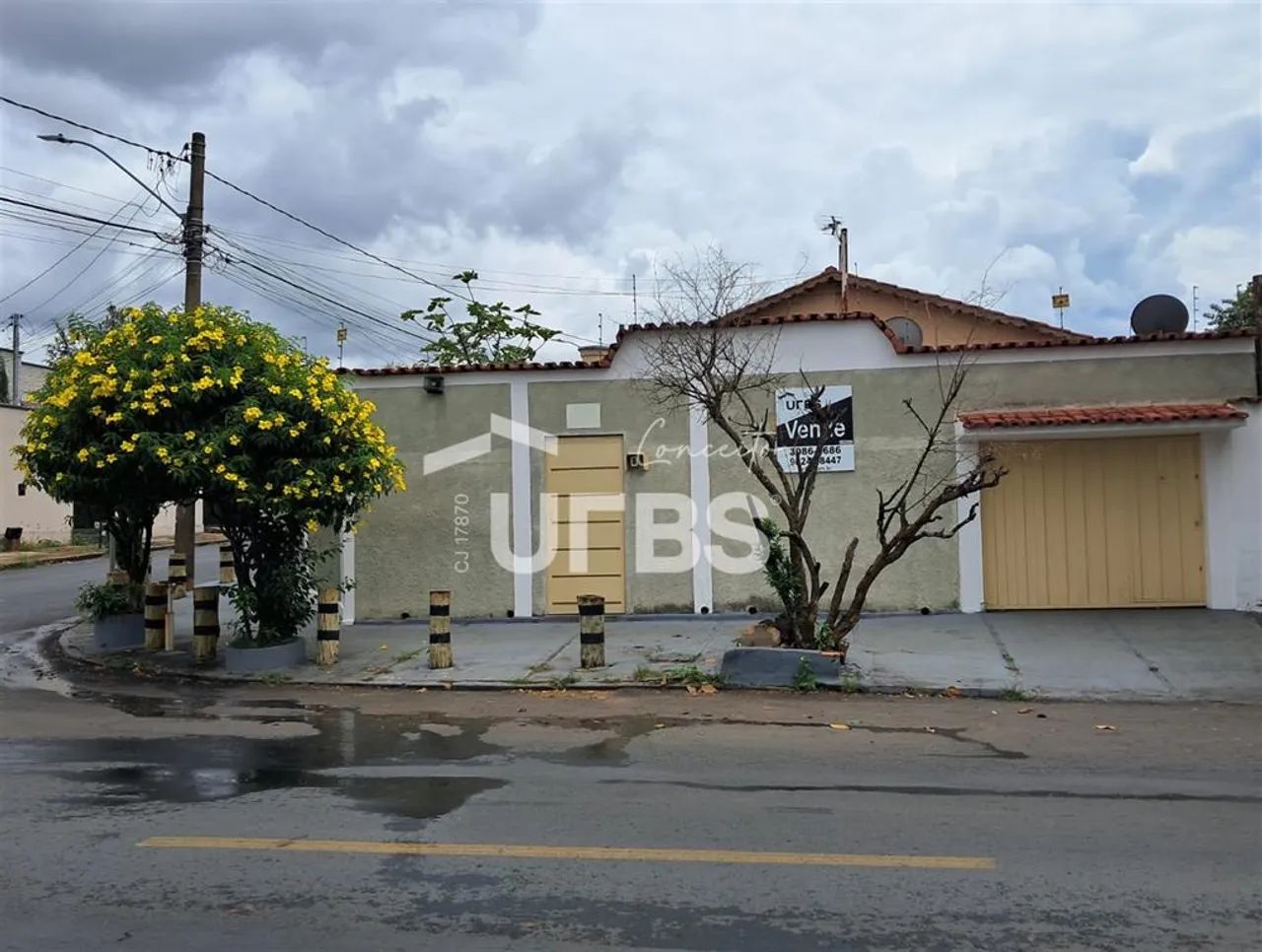 Vendo casa no setor Marechal Rondon - Foto 5