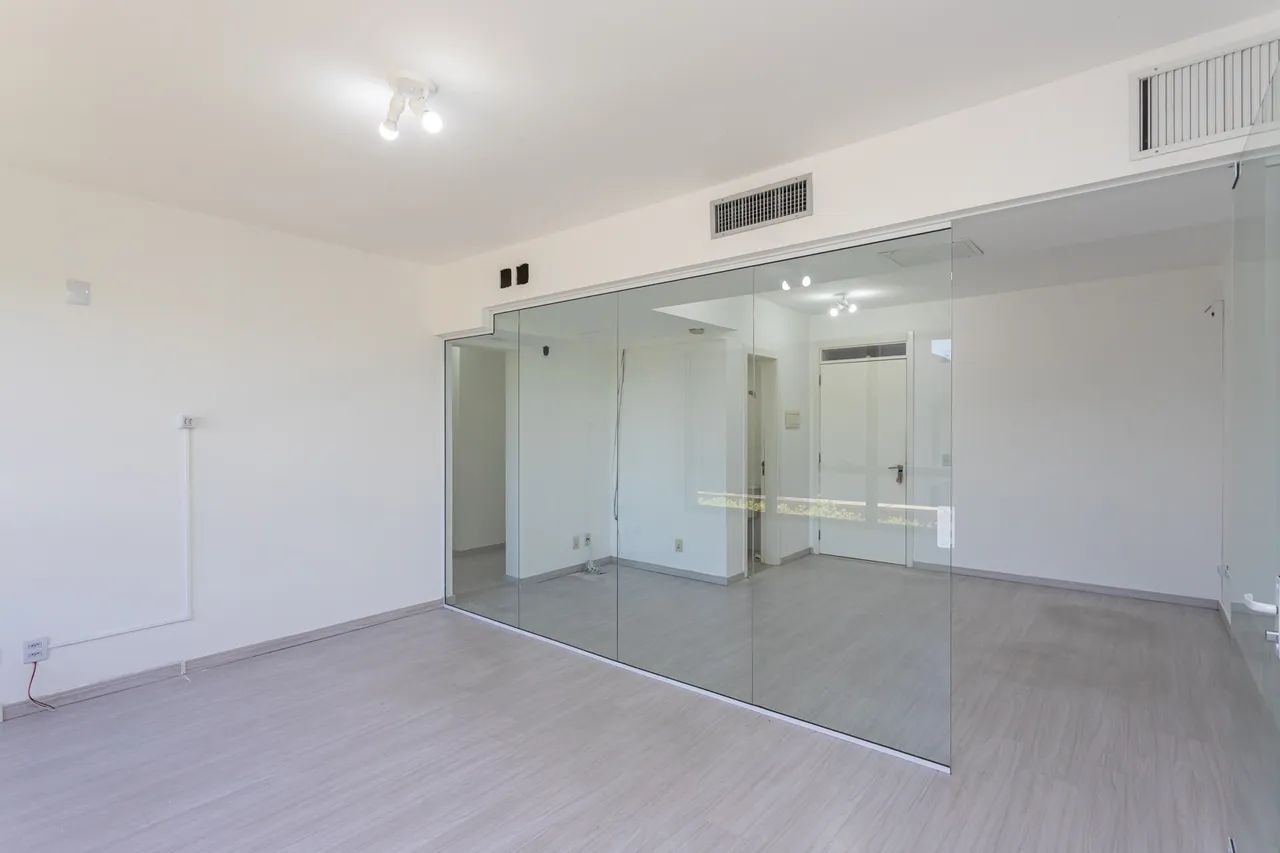 Sala com 54 m² - Foto 4