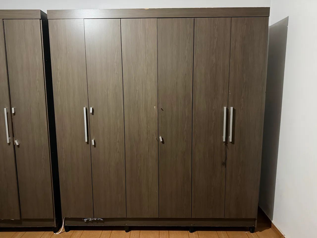 Guarda roupa mdf