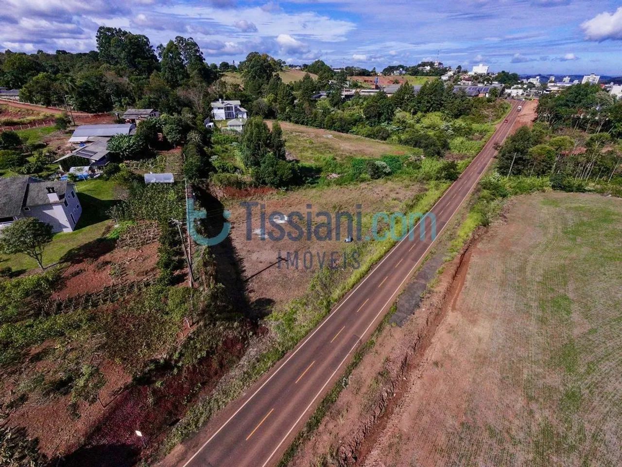 Lote/Terreno - Xaxim - Foto 3