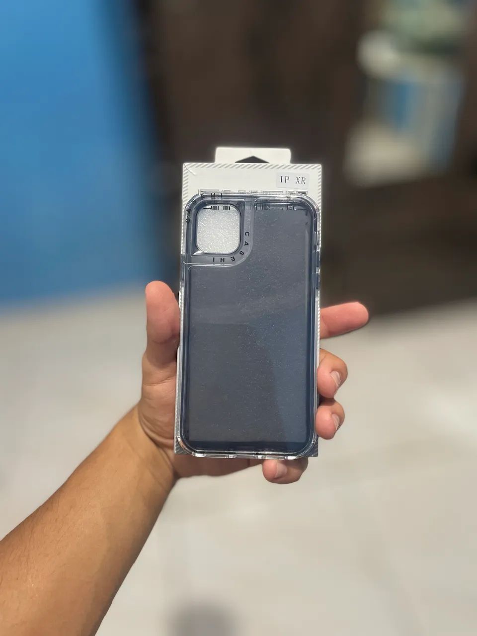 Capinha iPhone XR  - Foto 4